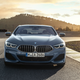 Illustration for article titled The 2019 BMW 8 Series Coupe Is A 530-HP V8 Stunner